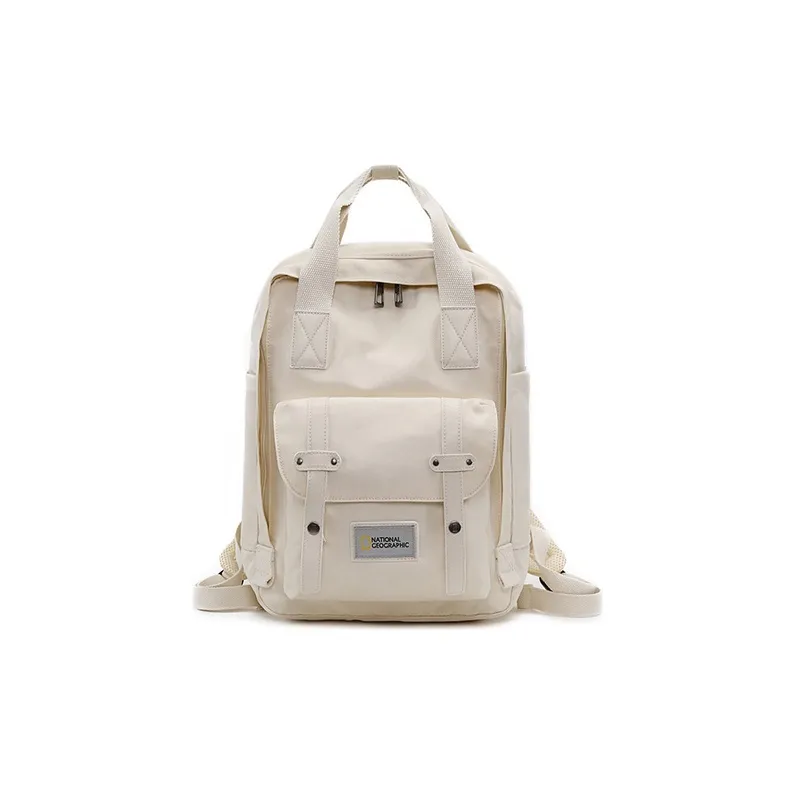 NATIONAL GEOGRAPHIC Polyester Laptop Bag Backpack Regular Unisex Multicolor-21
