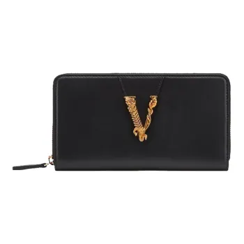 VERSACE Virtus Wallets