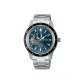 Blue Dial