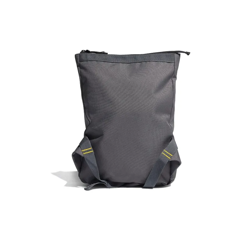 Adidas Polyester Fanny Pack Regular Unisex Gray-3