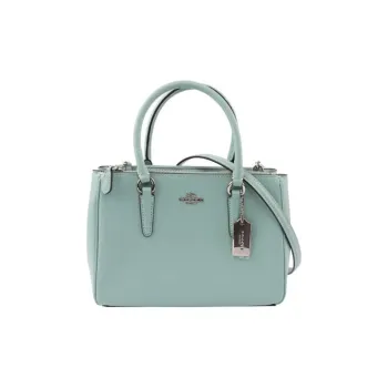 COACH Surrey Handbags