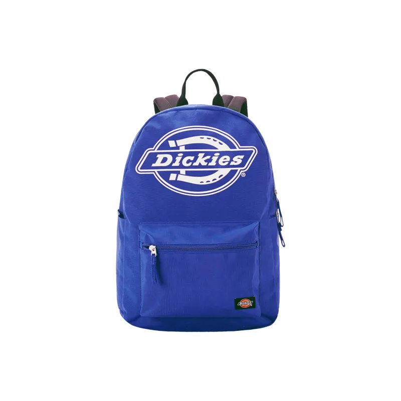 Dickies Teflon Fabric Backpack Regular Unisex Multicolor-8