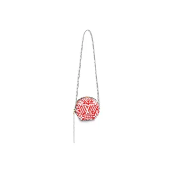 LOUIS VUITTON Petite Boite Chapeau Handbags