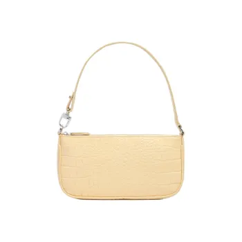 By Far Rachel Shoulder Bags