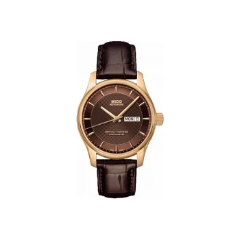 MIDO Men Brunner Series Watch