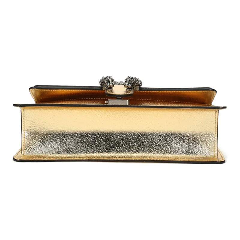 GUCCI Dionysus Shoulder Bags-4