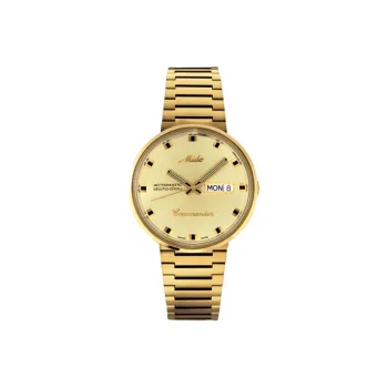 MIDO Men Commander Watch