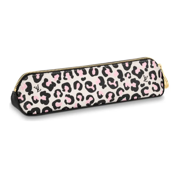 LOUIS VUITTON Trousse Elizabeth Wild At Heart Arizona-2