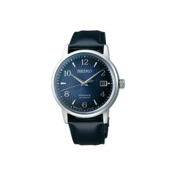 SEIKO Men Presage Series Watch