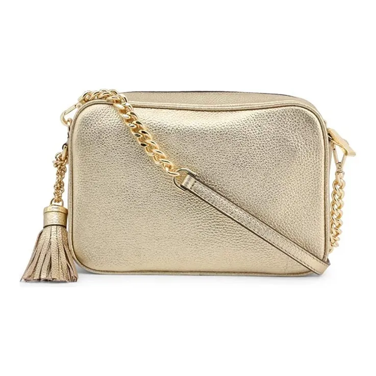 MICHAEL KORS MICHAEL KORS Luggage Collection Shoulder Bags-2