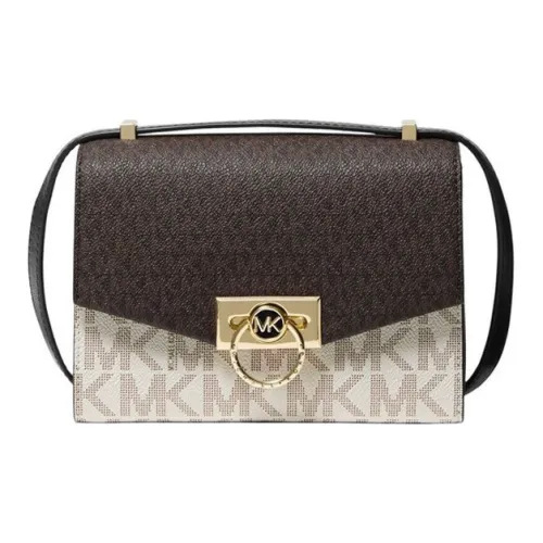 MICHAEL KORS Hendrix Crossbody Bags