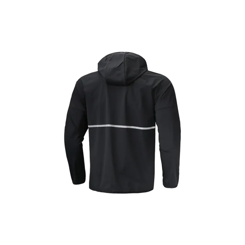Under Armour Jackets Men Black-1
