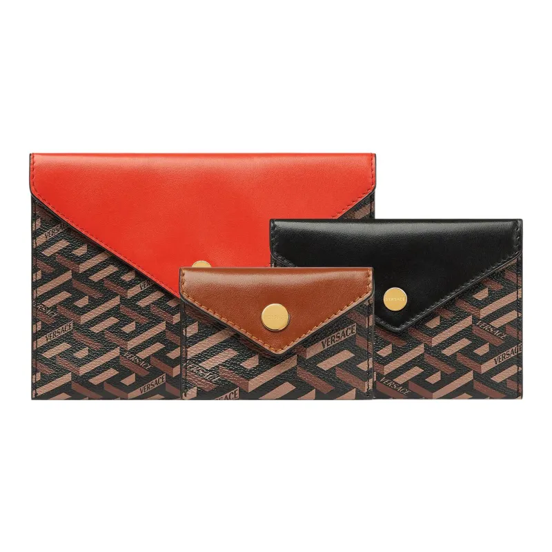 VERSACE Card Holders-0