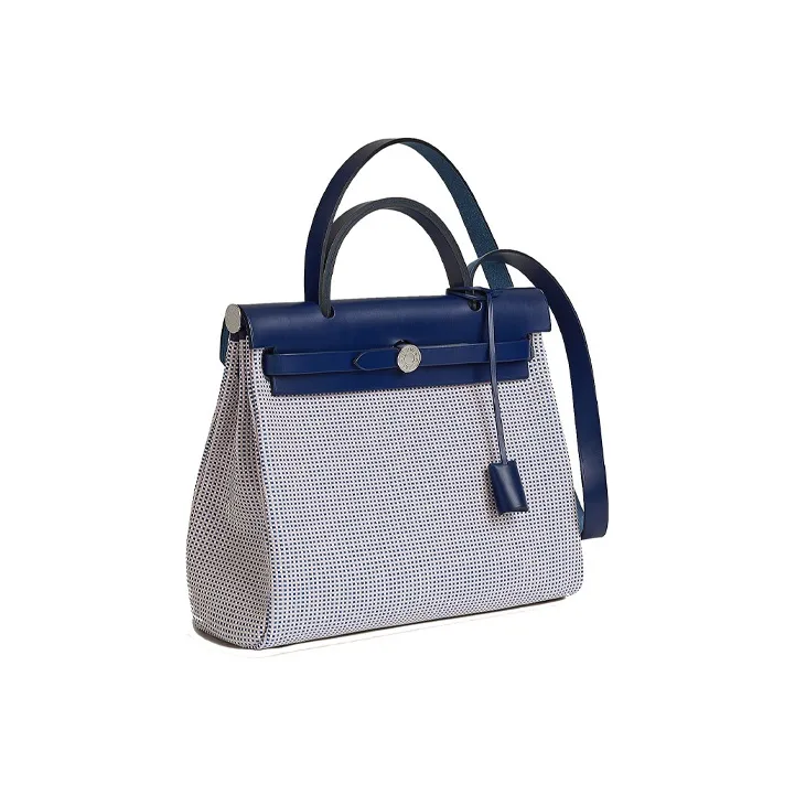 HERMES Herbag Zip Handbags-1
