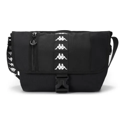 Kappa Unisex Crossbody Bag