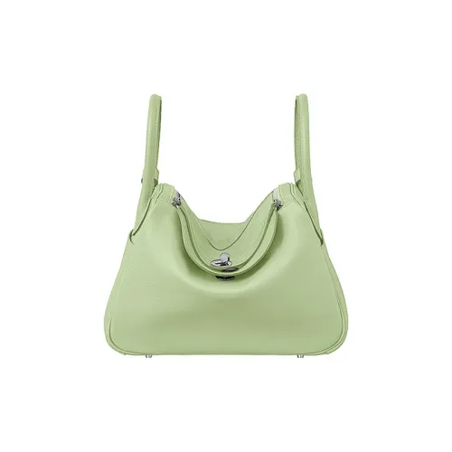 HERMES Lindy Shoulder Bags