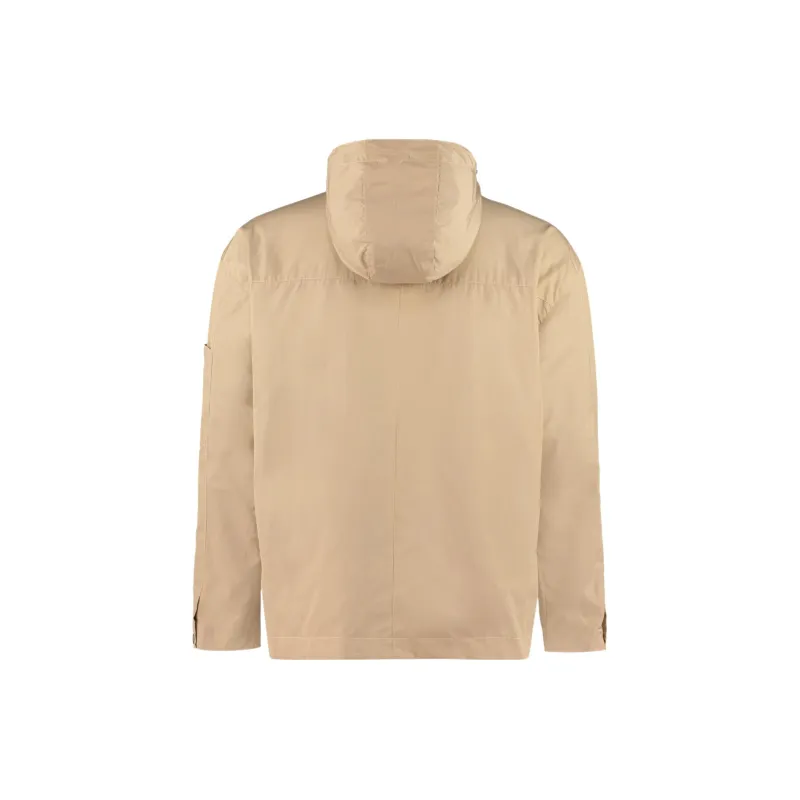 A COLD WALL* Jackets Men Khaki-1