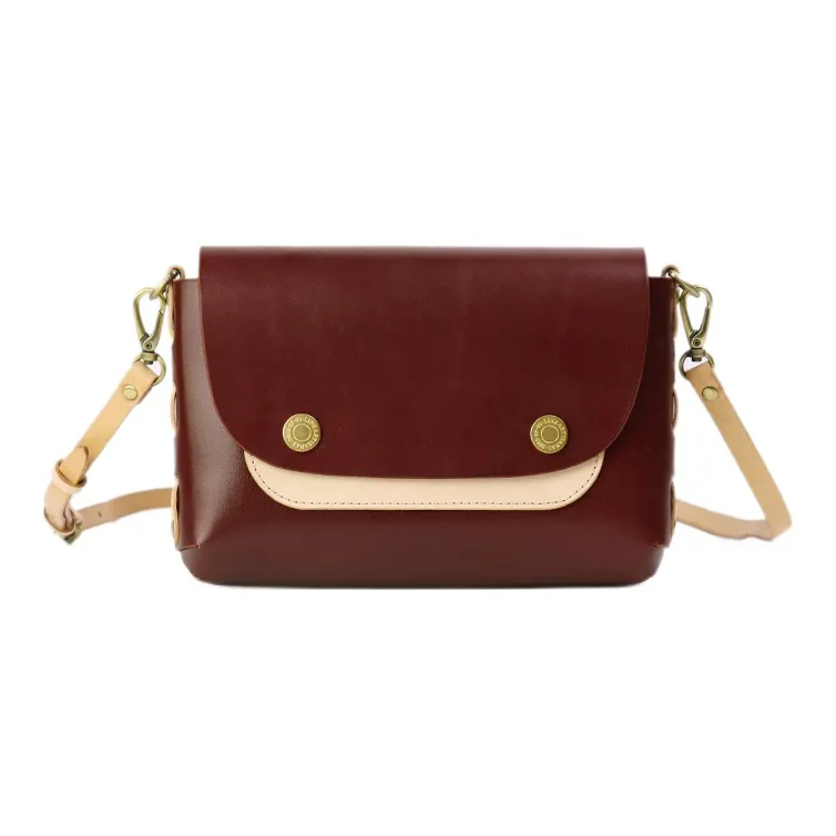 LINE ARTISANAL Crossbody Bags-8