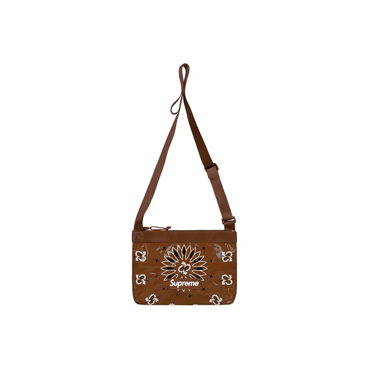 Supreme Utility Pouch (SS20) - $30
