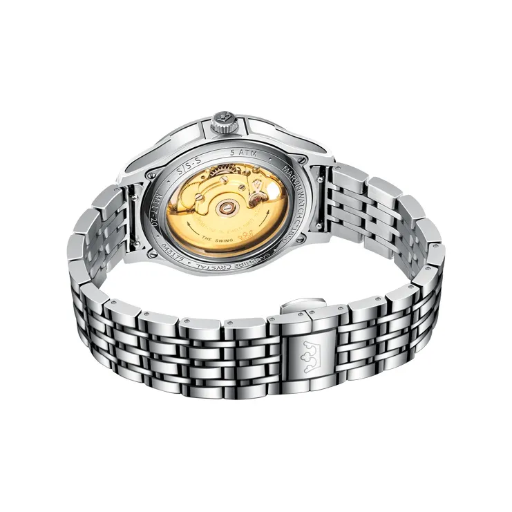 MARVIN Men Watch-5