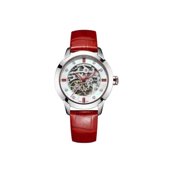 Sea Gull Women's Frontier Watch