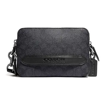 COACH Charter Shoulder Bags
