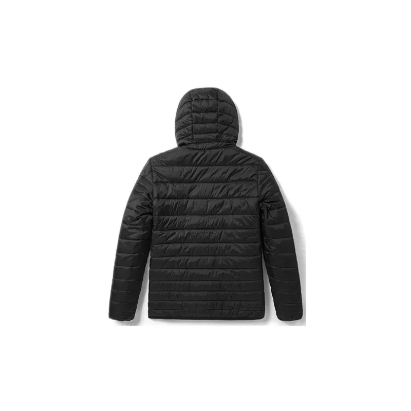 Timberland Jackets Men Black-1