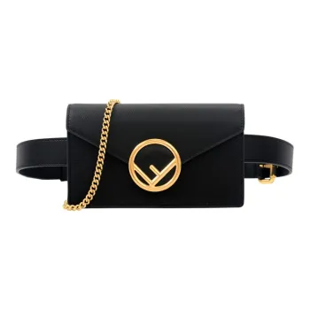 FENDI Kan I Fanny Packs