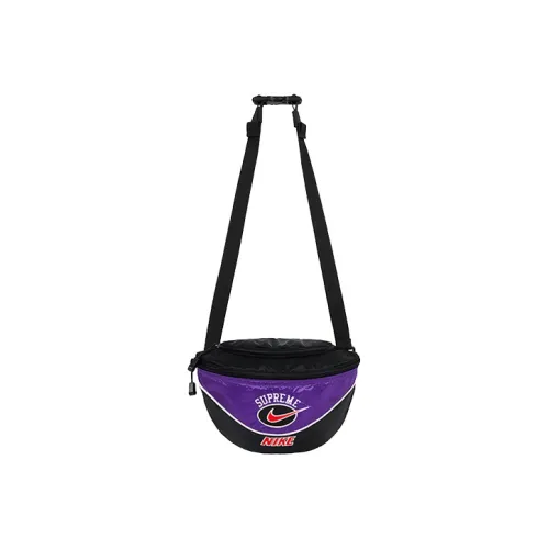 Nike Supreme SS19 Fanny Pack