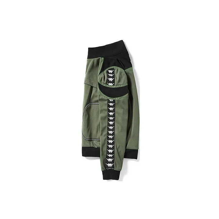 Kappa Jackets Unisex-6