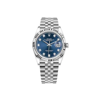 ROLEX 2024 Unworn Datejust 36mm
