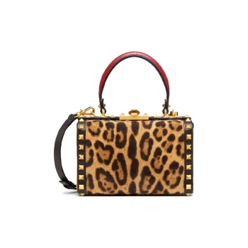 Valentino Rockstud Alcove Handbags