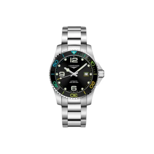LONGINES Unisex Comcast Diving Collection Watch