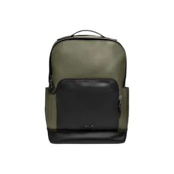 COACH Graham Backpacks