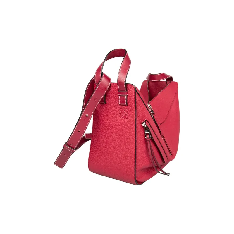 LOEWE Hammock Handbags-3