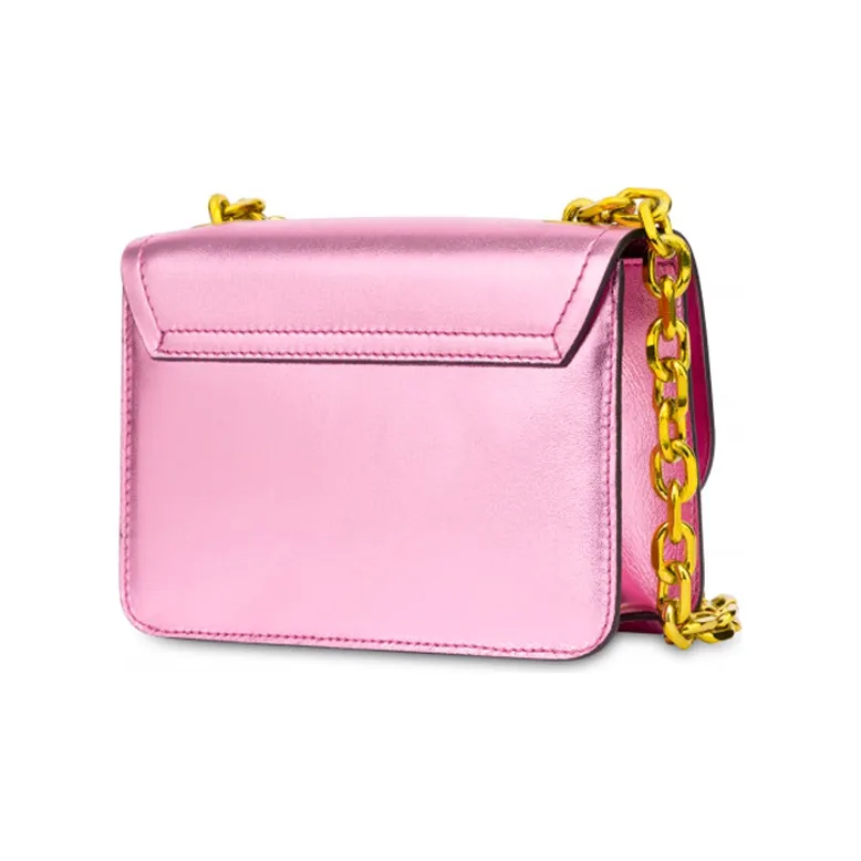 MOSCHINO Shoulder Bags-1