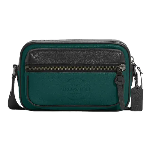 COACH Thompson Crossbody Bags