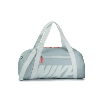 Nike Polyester Handbag Regular Unisex Ocean Dark Blue/Bright Dark Red/Phantom Light Green