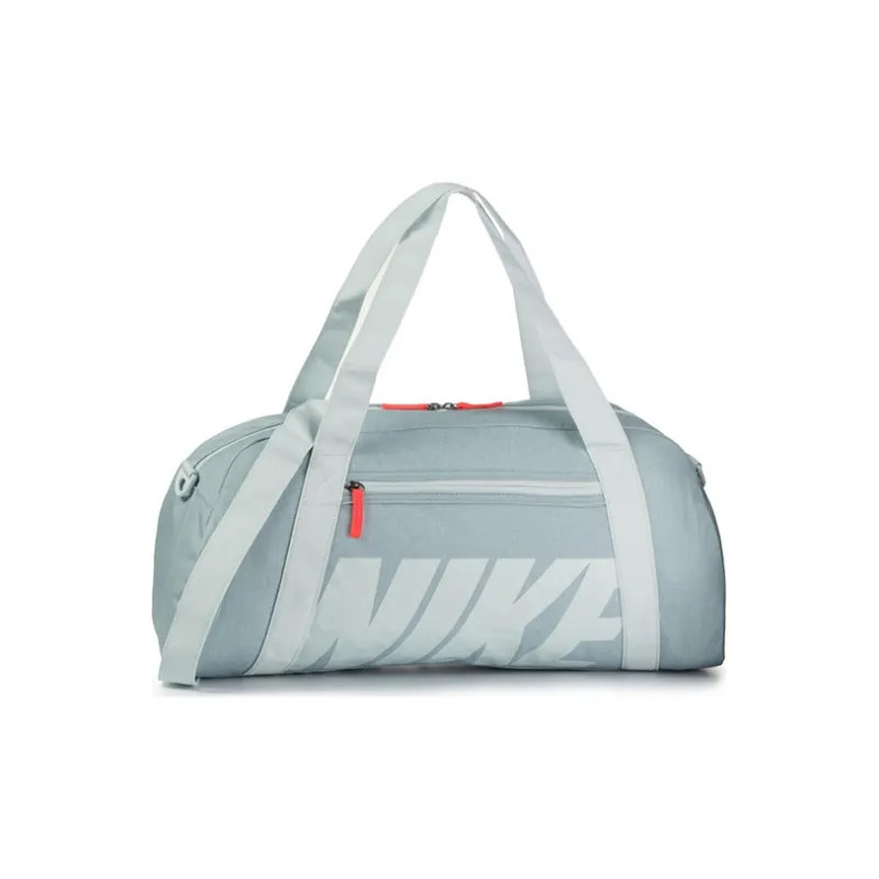 Nike Polyester Handbag Regular Unisex Ocean Dark Blue/Bright Dark Red/Phantom Light Green-0