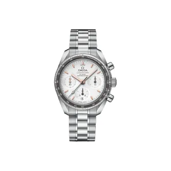 OMEGA Speedmaster Co Axial 324.30.38.50.02.001