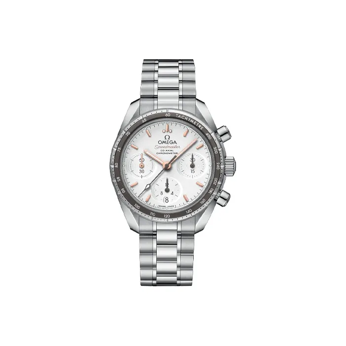 OMEGA Speedmaster Co Axial 324.30.38.50.02.001-0