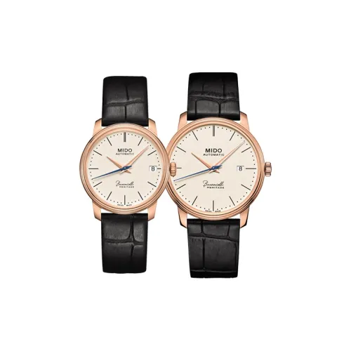 MIDO Unisex Baroncelli Swiss Watches