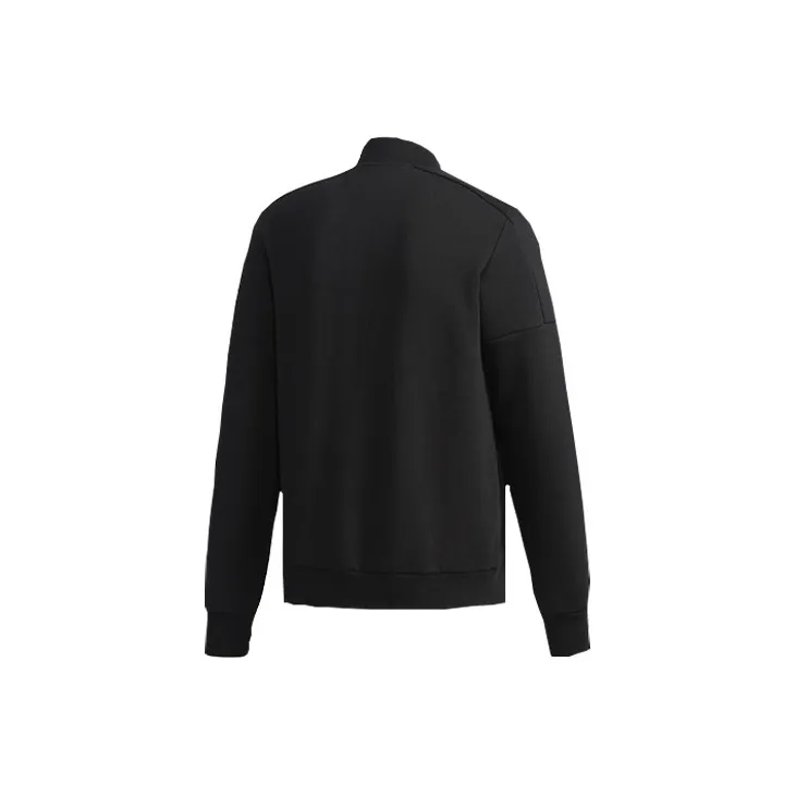 Adidas Jackets Men Black-1