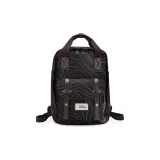 Contour Line Black