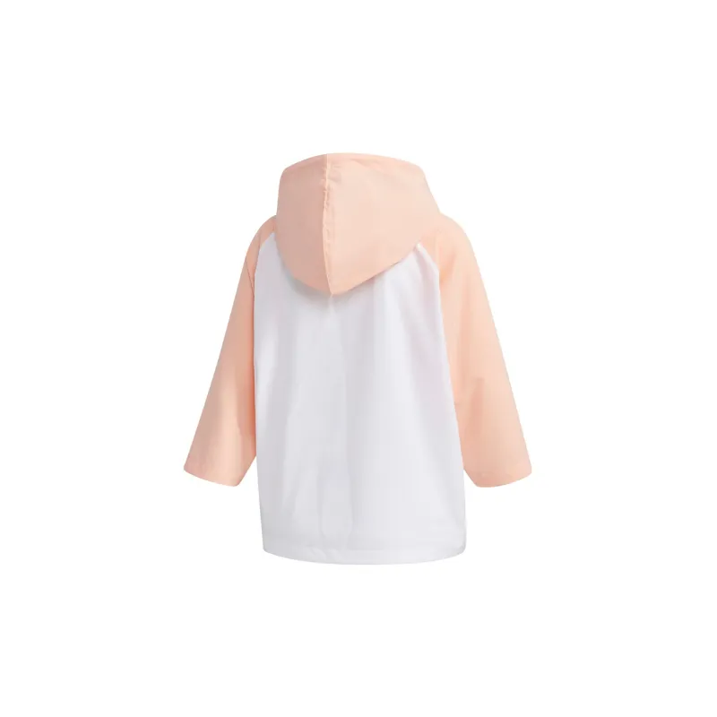Adidas Neo Jackets Women's White-1
