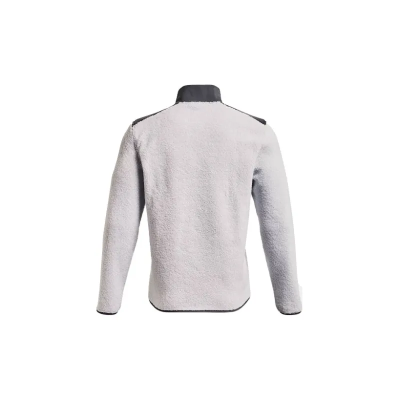 Under Armour Jackets Men Halo Gray Color-1