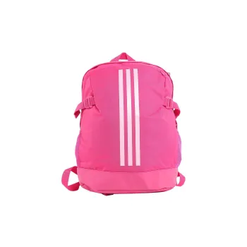 Adidas Polyester Backpack Regular Women's Pink