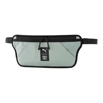 PUMA First Mile Is A Recyclable And Eco-friendly Series Fanny Packs