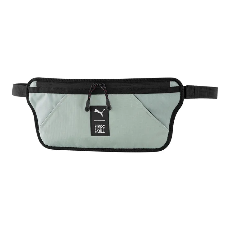 PUMA First Mile Is A Recyclable And Eco-friendly Series Fanny Packs-0