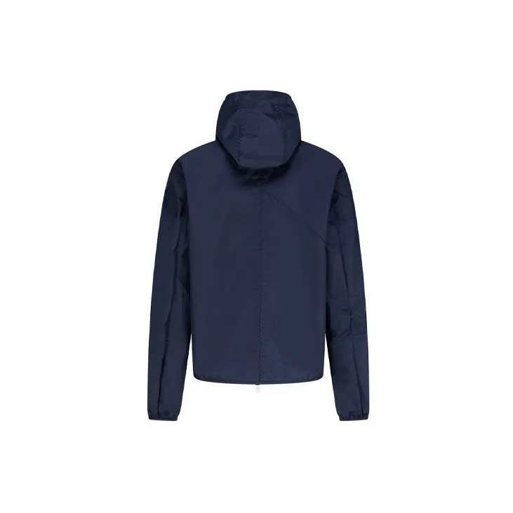 Jw Anderson X MONCLER GENIUS MONCLER GENIUS X JW Anderson Jackets Unisex Blue-1